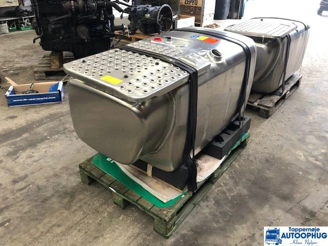 Scania Tank 540 P/N: 2132703 - Brændstoftank for Lastbil: billede 5 Scania Tank 540 P/N: 2132703 - Brændstoftank for Lastbil: billede 5