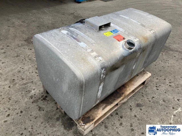 Scania diesel tank 600L Scania 1871191 - Brændstoftank for Lastbil: billede 2 Scania diesel tank 600L Scania 1871191 - Brændstoftank for Lastbil: billede 2