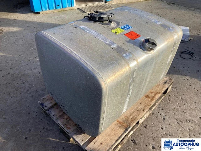 Scania fuel tank 400L Scania 1878319 - Brændstoftank for Lastbil: billede 2 Scania fuel tank 400L Scania 1878319 - Brændstoftank for Lastbil: billede 2