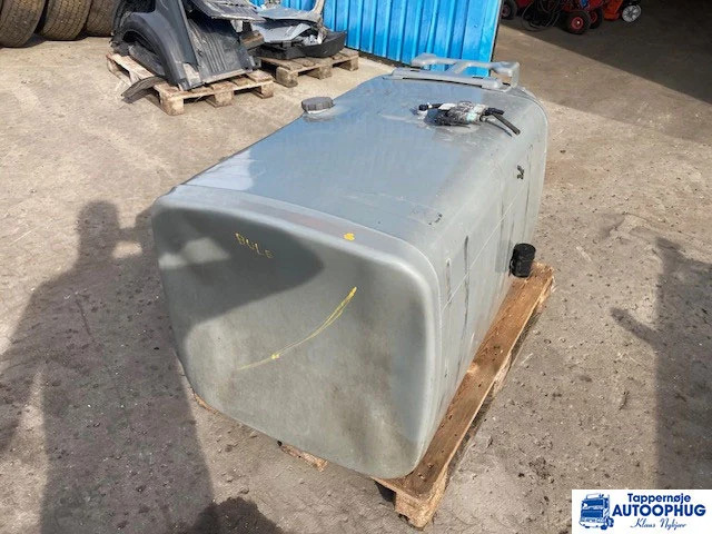 Scania fuel tank 610 liter Scania 2132702 - Brændstoftank for Lastbil: billede 2 Scania fuel tank 610 liter Scania 2132702 - Brændstoftank for Lastbil: billede 2