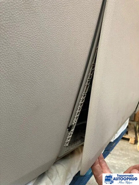 Scania overkøje skab Scania 2508902 - Førerhus og interiør for Lastbil: billede 5 Scania overkøje skab Scania 2508902 - Førerhus og interiør for Lastbil: billede 5