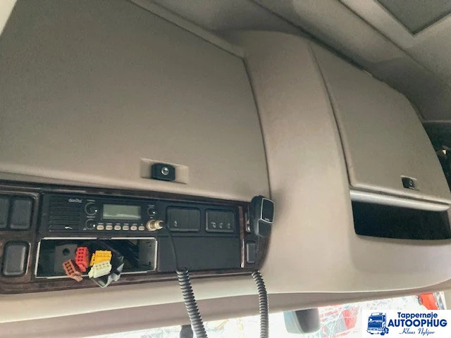 Trækker DAF XF480 6X2/4: billede 15