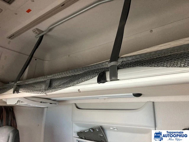 Trækker DAF XF480 6X2/4: billede 17