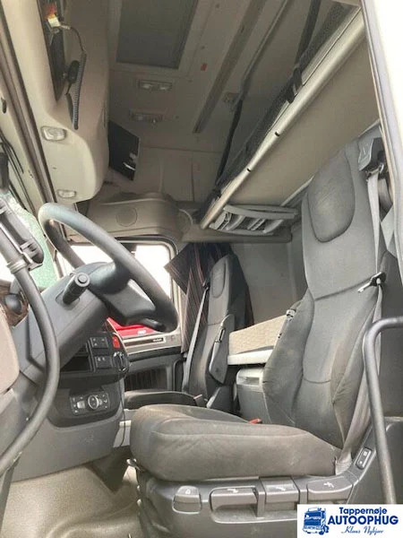 Trækker DAF XF480 6X2/4: billede 11