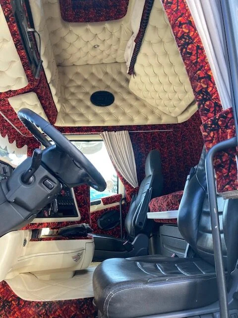 Scania R580 6X2 Retarder - Trækker: billede 5 Scania R580 6X2 Retarder - Trækker: billede 5