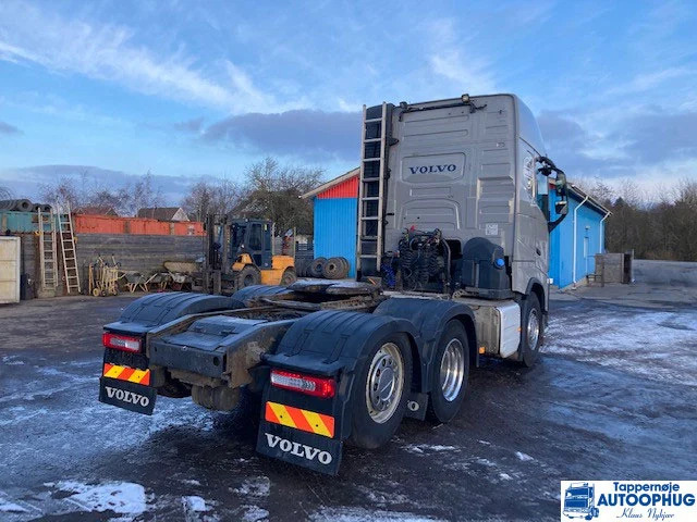 Volvo FH500 6X2 Only parts - Trækker: billede 4 Volvo FH500 6X2 Only parts - Trækker: billede 4