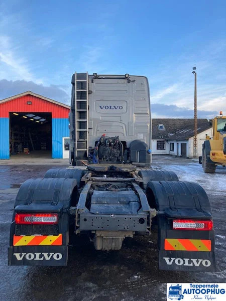 Volvo FH500 6X2 Only parts - Trækker: billede 5 Volvo FH500 6X2 Only parts - Trækker: billede 5
