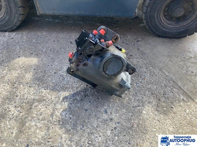 Volvo 250432 – Volvo 21257973 – Volvo Steering gear - Styretøj for Lastbil: billede 1 Volvo 250432 – Volvo 21257973 – Volvo Steering gear - Styretøj for Lastbil: billede 1