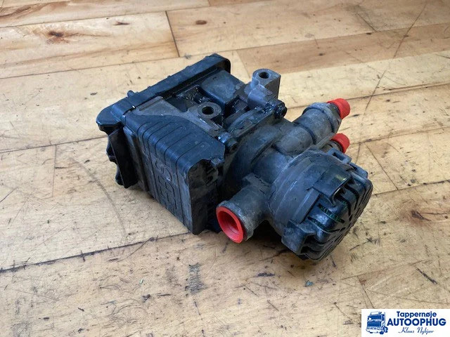 Volvo Brake modulator front – Volvo 22225550 - Elektrisk system for Lastbil: billede 3 Volvo Brake modulator front – Volvo 22225550 - Elektrisk system for Lastbil: billede 3