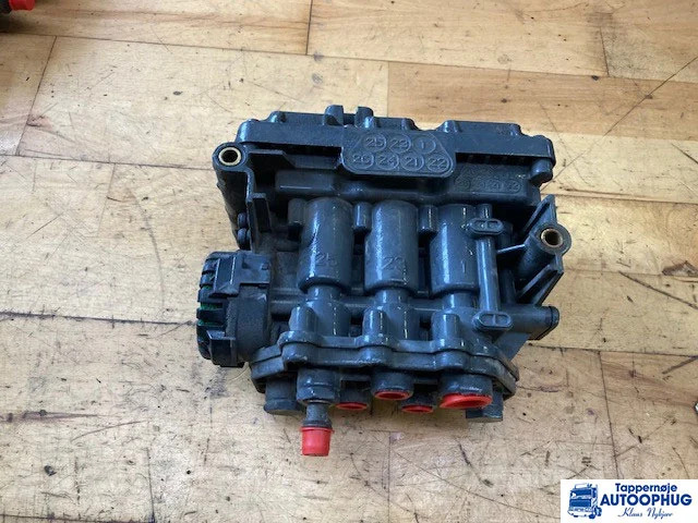 Volvo Control valve – Volvo 21133934 - Elektrisk system for Lastbil: billede 1 Volvo Control valve – Volvo 21133934 - Elektrisk system for Lastbil: billede 1