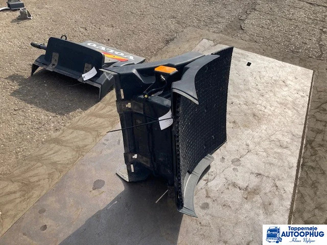 Volvo FH / FM Bagskærme - Karosseri og udvendig for Lastbil: billede 1 Volvo FH / FM Bagskærme - Karosseri og udvendig for Lastbil: billede 1