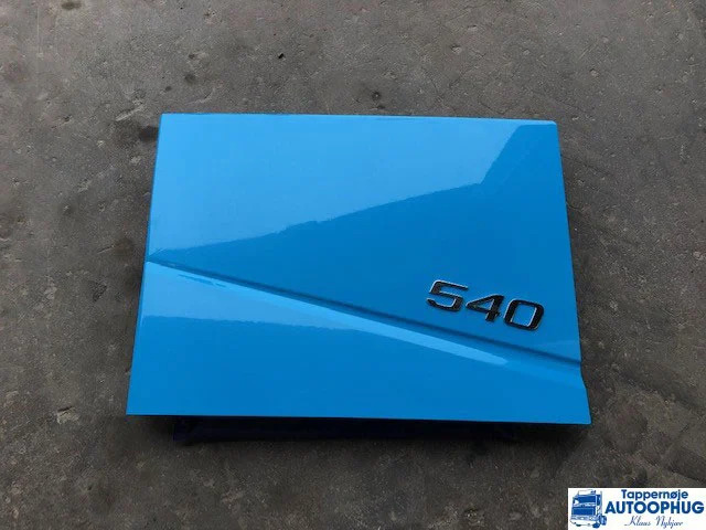 Volvo FH4 / FM4 Rat OEM 84450863 / 82378296 - Karosseri og udvendig for Lastbil: billede 1 Volvo FH4 / FM4 Rat OEM 84450863 / 82378296 - Karosseri og udvendig for Lastbil: billede 1