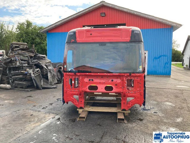Volvo FH4 førerhus / cabine / CAP HI 215 - Førerhus og interiør for Lastbil: billede 1 Volvo FH4 førerhus / cabine / CAP HI 215 - Førerhus og interiør for Lastbil: billede 1