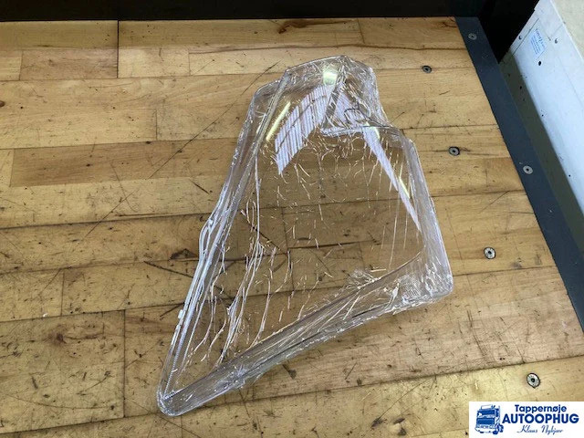 Volvo FH5 LED – Forlygte glas - Elektrisk system for Lastbil: billede 2 Volvo FH5 LED – Forlygte glas - Elektrisk system for Lastbil: billede 2