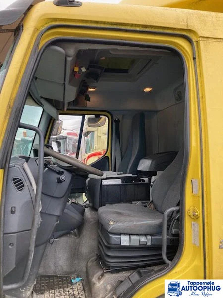 Volvo FL240 - Lastbil med lad: billede 5 Volvo FL240 - Lastbil med lad: billede 5