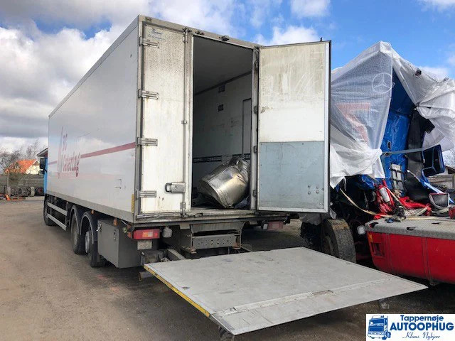 Volvo FM300 6X2 Coolbox - Kølevogn lastbil: billede 4 Volvo FM300 6X2 Coolbox - Kølevogn lastbil: billede 4