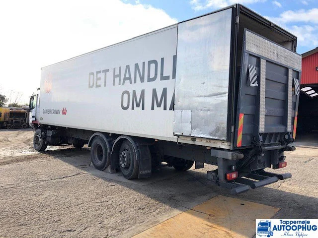 Volvo FM330 Coolerbox 6×2 - Kølevogn lastbil: billede 5 Volvo FM330 Coolerbox 6×2 - Kølevogn lastbil: billede 5