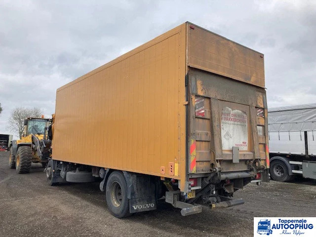 Volvo FM370 4X2 alukasse - Lastbil varevogn: billede 3 Volvo FM370 4X2 alukasse - Lastbil varevogn: billede 3