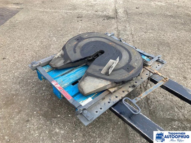 Volvo JOST flytbar skammel - Drejeskammel for Lastbil: billede 1 Volvo JOST flytbar skammel - Drejeskammel for Lastbil: billede 1