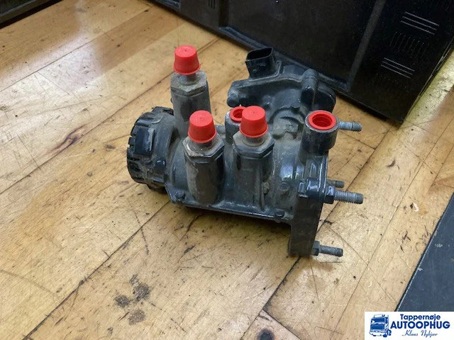 Volvo Modulator – Volvo 21114977 - Elektrisk system for Lastbil: billede 3 Volvo Modulator – Volvo 21114977 - Elektrisk system for Lastbil: billede 3