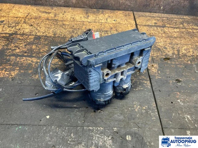 Volvo Modulator Volvo 22225554 - Elektrisk system for Lastbil: billede 1 Volvo Modulator Volvo 22225554 - Elektrisk system for Lastbil: billede 1