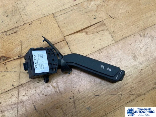 Volvo Motorbremse kontakt Volvo 22860391 - Elektrisk system for Lastbil: billede 1 Volvo Motorbremse kontakt Volvo 22860391 - Elektrisk system for Lastbil: billede 1