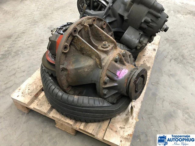 Volvo RSS1356 – 2.79 bagtøj / differentiale - Differentialtandhjul for Lastbil: billede 1 Volvo RSS1356 – 2.79 bagtøj / differentiale - Differentialtandhjul for Lastbil: billede 1