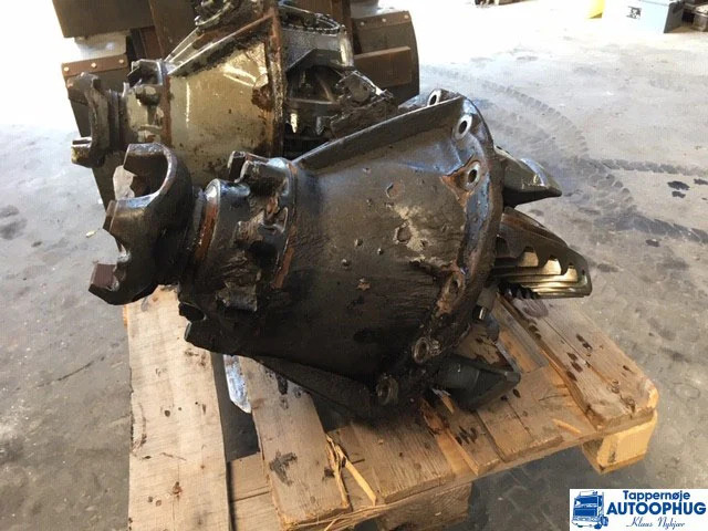 Scania R780 – 3.27 bagtøj / differentiale - Differentialtandhjul for Lastbil: billede 1 Scania R780 – 3.27 bagtøj / differentiale - Differentialtandhjul for Lastbil: billede 1
