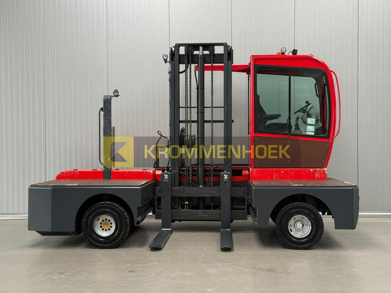 Bulmor GQN 40-12-45 - Sidelaster: billede 4 Bulmor GQN 40-12-45 - Sidelaster: billede 4