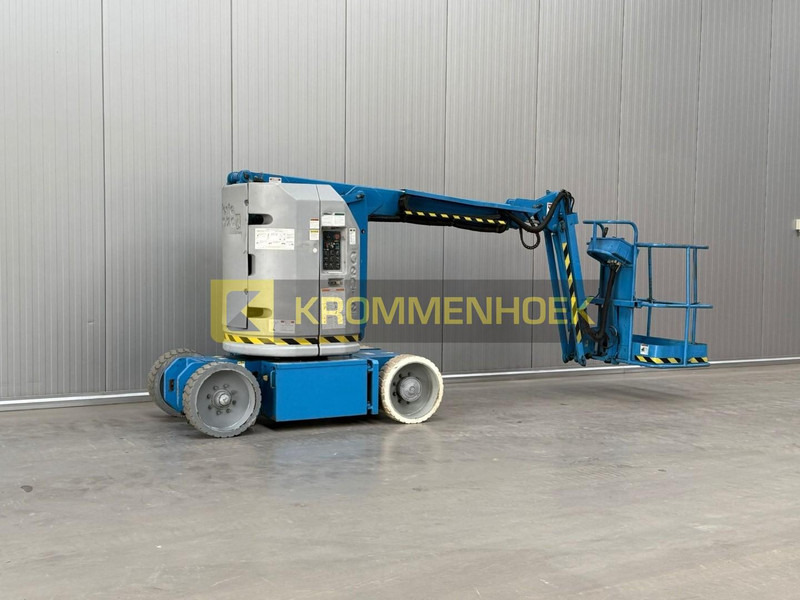 Genie Z-30/20N - Bomlift: billede 4 Genie Z-30/20N - Bomlift: billede 4