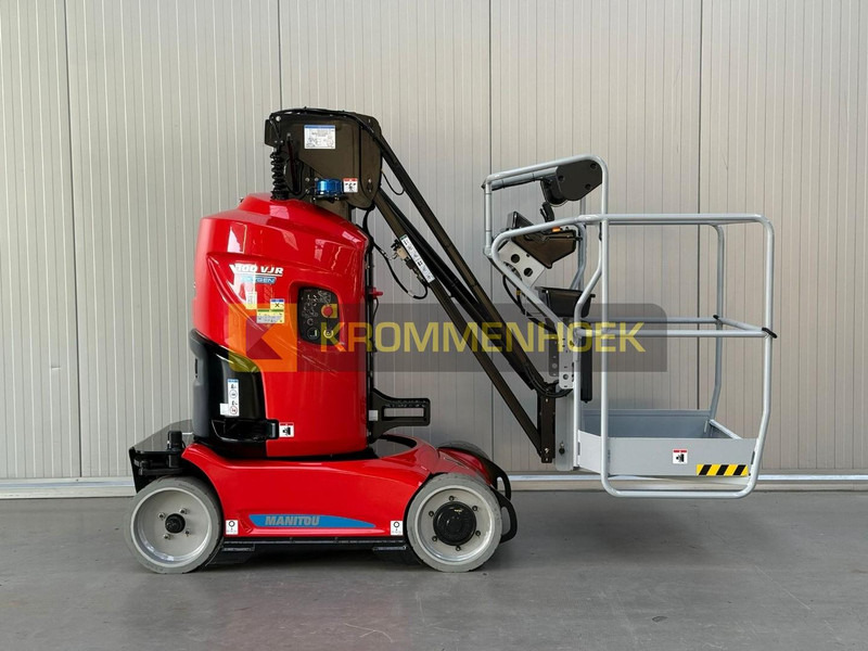 Manitou 100 VJR - Lift: billede 5 Manitou 100 VJR - Lift: billede 5