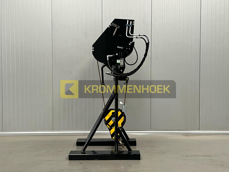 Manitou W7200/36M - Vario Vario lier voor MRT3570 - Spil for Teleskop truck: billede 2 Manitou W7200/36M - Vario Vario lier voor MRT3570 - Spil for Teleskop truck: billede 2