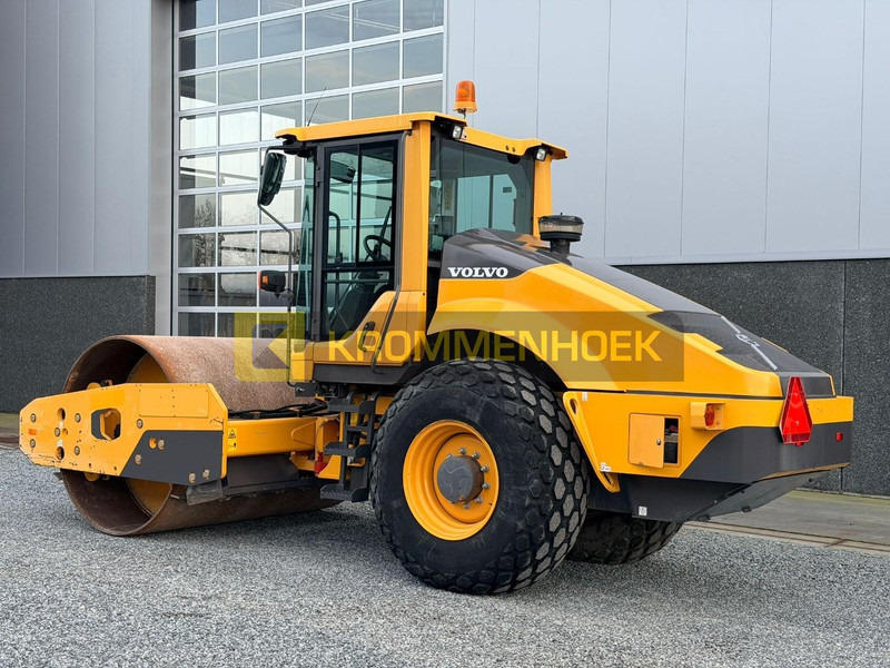 Volvo SD 135 B - Pladevibrator: billede 3 Volvo SD 135 B - Pladevibrator: billede 3