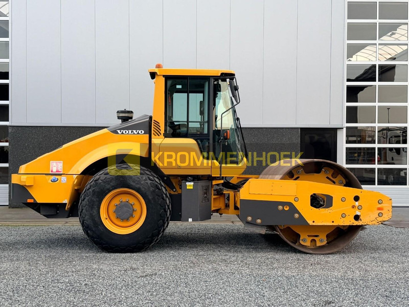 Volvo SD 135 B - Pladevibrator: billede 5 Volvo SD 135 B - Pladevibrator: billede 5