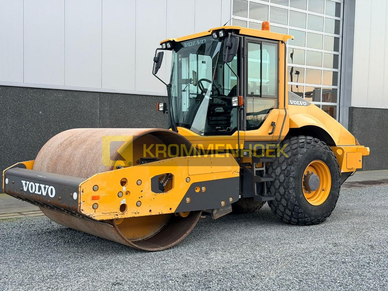 Volvo SD 135 B - Pladevibrator: billede 2 Volvo SD 135 B - Pladevibrator: billede 2