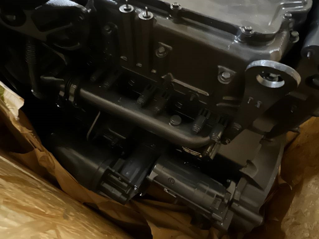 CNH Engine - CNH - F2CFE613G  - Motor for Landbrugsmaskine: billede 5 CNH Engine - CNH - F2CFE613G  - Motor for Landbrugsmaskine: billede 5