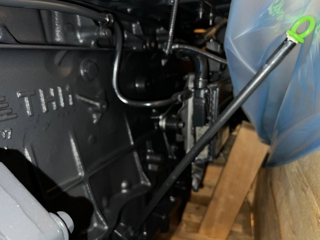 CNH Engine - CNH - F3AE0684G  - Motor for Landbrugsmaskine: billede 2 CNH Engine - CNH - F3AE0684G  - Motor for Landbrugsmaskine: billede 2