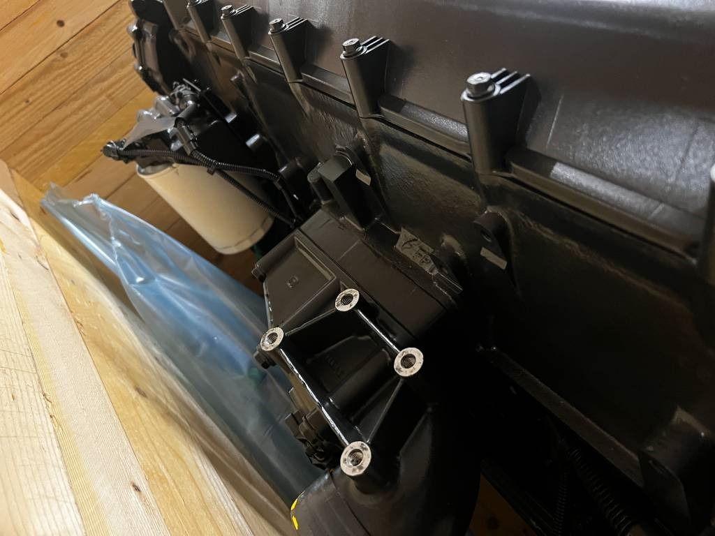 Leje en CNH Engine - CNH - F3AE0684G  CNH Engine - CNH - F3AE0684G: billede 18 Leje en CNH Engine - CNH - F3AE0684G  CNH Engine - CNH - F3AE0684G: billede 18