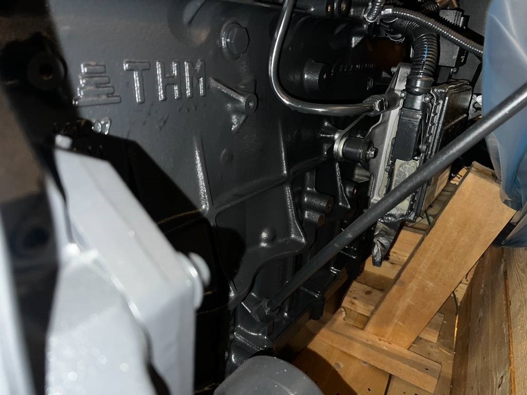 Leje en CNH Engine - CNH - F3AE0684G  CNH Engine - CNH - F3AE0684G: billede 24 Leje en CNH Engine - CNH - F3AE0684G  CNH Engine - CNH - F3AE0684G: billede 24