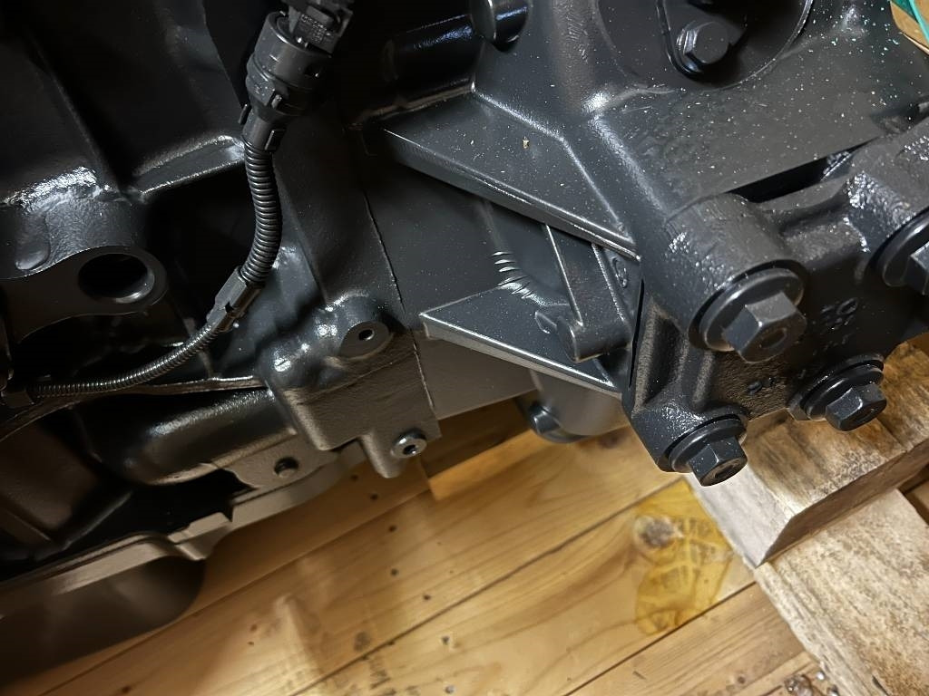 Leje en CNH Engine - CNH - F3AE0684G  CNH Engine - CNH - F3AE0684G: billede 14 Leje en CNH Engine - CNH - F3AE0684G  CNH Engine - CNH - F3AE0684G: billede 14