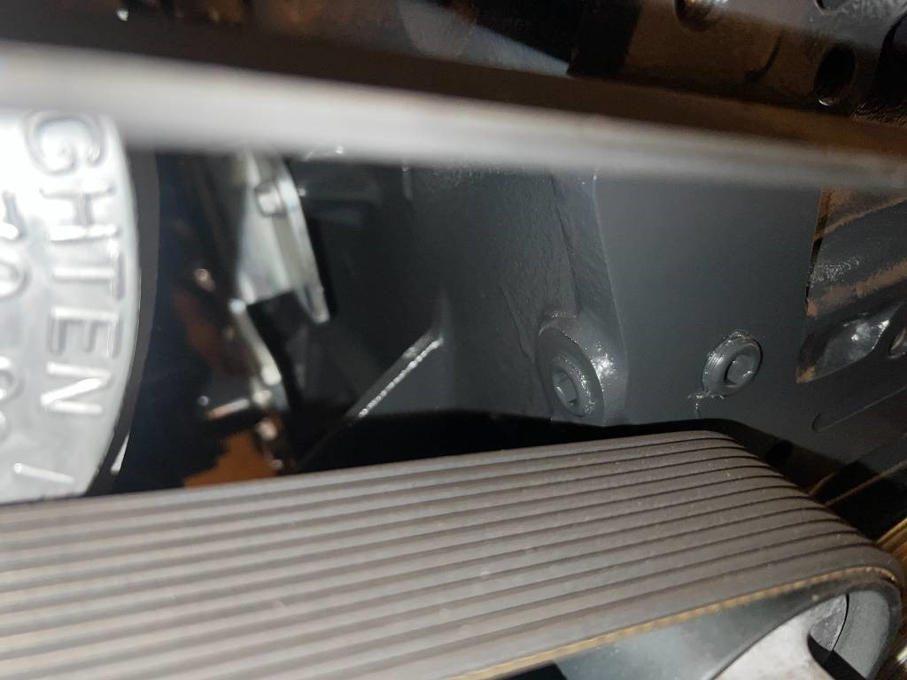 Leje en CNH Engine - CNH - F3AE0684G  CNH Engine - CNH - F3AE0684G: billede 20 Leje en CNH Engine - CNH - F3AE0684G  CNH Engine - CNH - F3AE0684G: billede 20