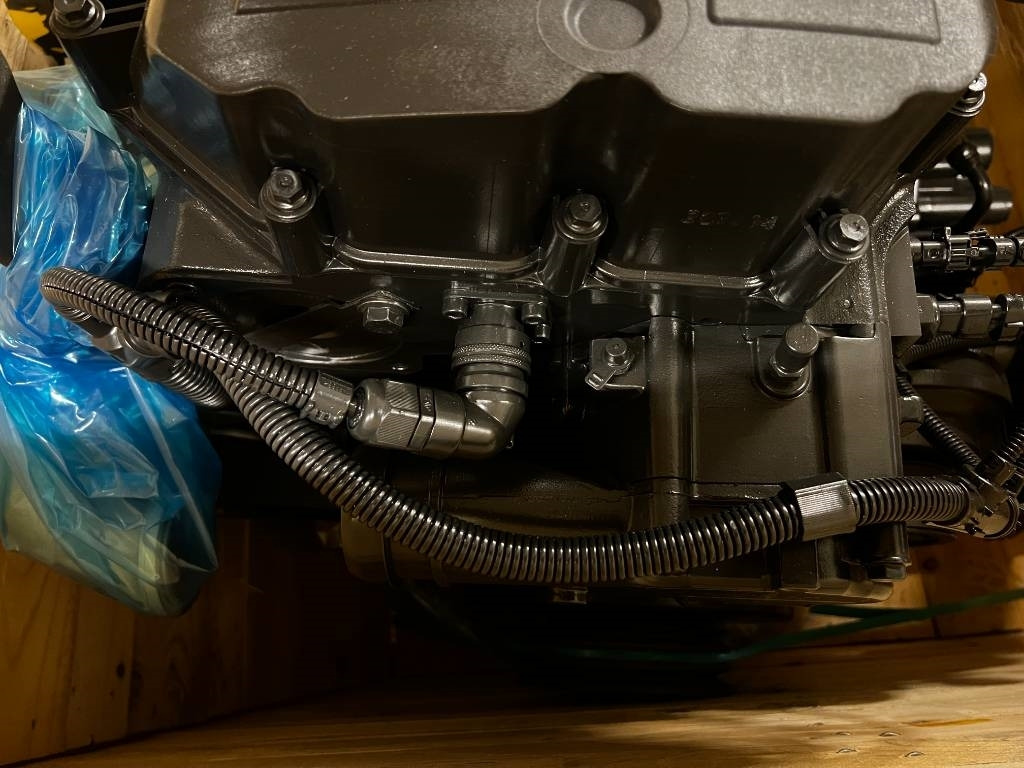 Leje en CNH Engine - CNH - F3AE0684G  CNH Engine - CNH - F3AE0684G: billede 16 Leje en CNH Engine - CNH - F3AE0684G  CNH Engine - CNH - F3AE0684G: billede 16