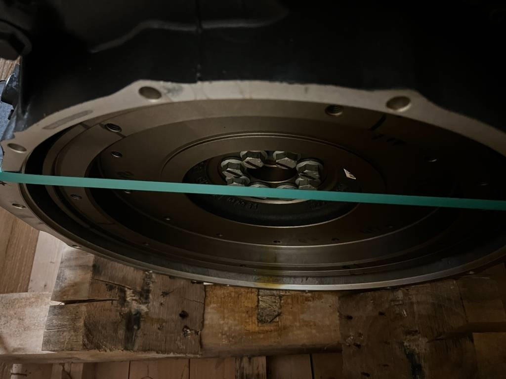 CNH Engine - CNH - F3AE0684G  - Motor for Landbrugsmaskine: billede 4 CNH Engine - CNH - F3AE0684G  - Motor for Landbrugsmaskine: billede 4