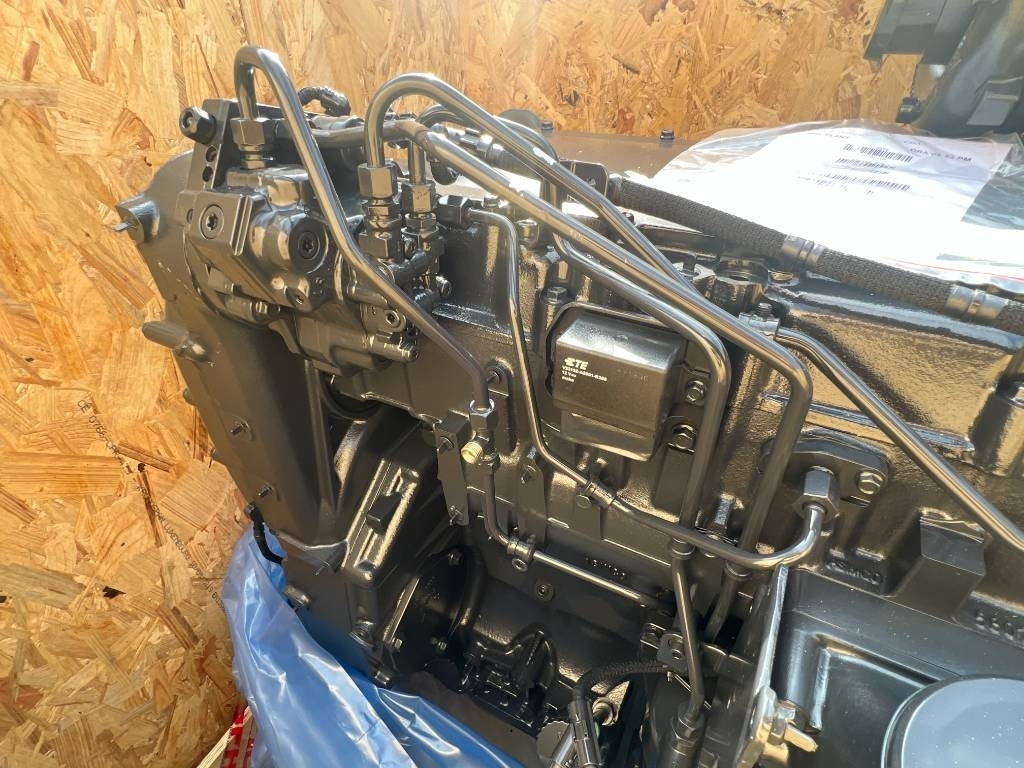 CNH Moteur - FPT Cursor 9 - F2CFE613G  - Motor for Landbrugsmaskine: billede 3 CNH Moteur - FPT Cursor 9 - F2CFE613G  - Motor for Landbrugsmaskine: billede 3