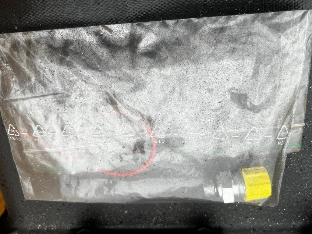 CNH Powershift - CNH / ZF - 4WG190 ZF - Hydraulik for Landbrugsmaskine: billede 4 CNH Powershift - CNH / ZF - 4WG190 ZF - Hydraulik for Landbrugsmaskine: billede 4