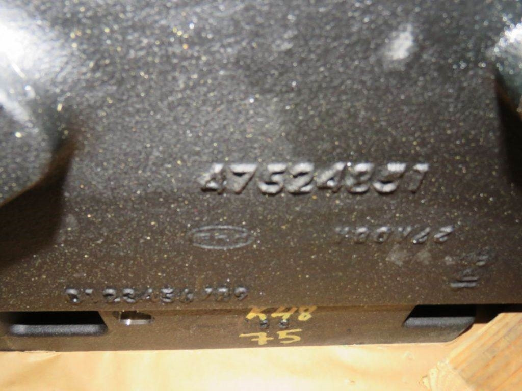 CNH T6.145AC - T6.175AC - tier4b  - Motor for Landbrugsmaskine: billede 4 CNH T6.145AC - T6.175AC - tier4b  - Motor for Landbrugsmaskine: billede 4