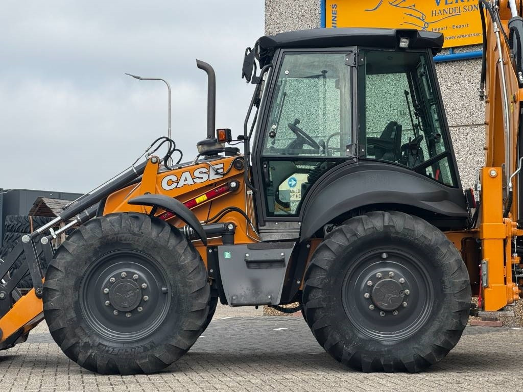 Case 695SV, Tier 3, 645 hours!  - Gravelæssemaskine: billede 4 Case 695SV, Tier 3, 645 hours!  - Gravelæssemaskine: billede 4