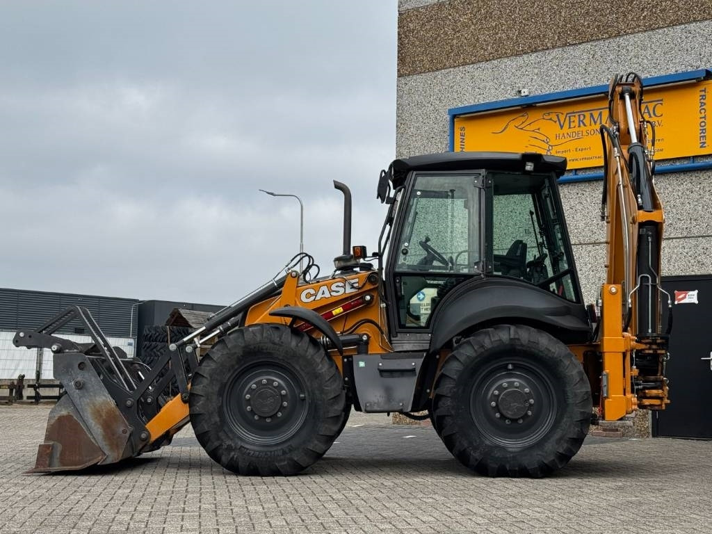 Case 695SV, Tier 3, 645 hours!  - Gravelæssemaskine: billede 3 Case 695SV, Tier 3, 645 hours!  - Gravelæssemaskine: billede 3