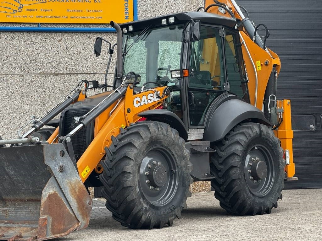 Case 695SV, Tier 3, 645 hours!  - Gravelæssemaskine: billede 2 Case 695SV, Tier 3, 645 hours!  - Gravelæssemaskine: billede 2