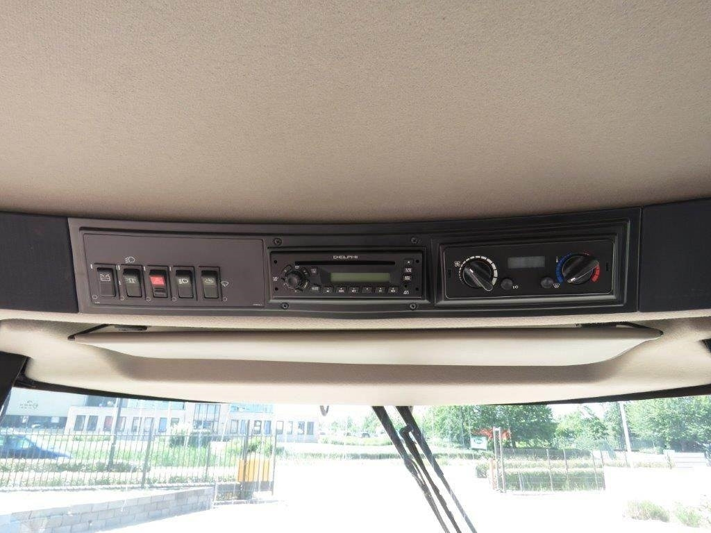 Førerhus for Entreprenørmaskin Case AFX: billede 19 Førerhus for Entreprenørmaskin Case AFX: billede 19